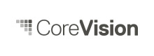Core Vision logo design