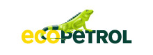 Ecopetrol logo design