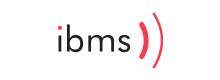 IBMS logo design