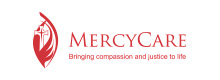 Mercycare logo design
