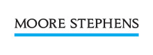 Moore Stephens logo design