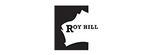 Roy Hill logo design