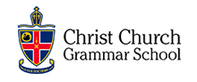 Logo Christ Church Grammar School Perth
